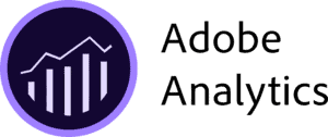 Adobe Analytics logo