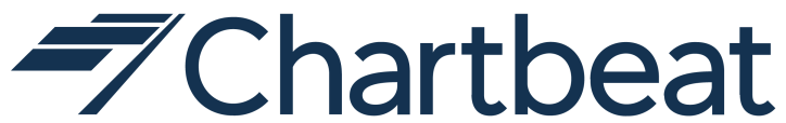 Chartbeat logo