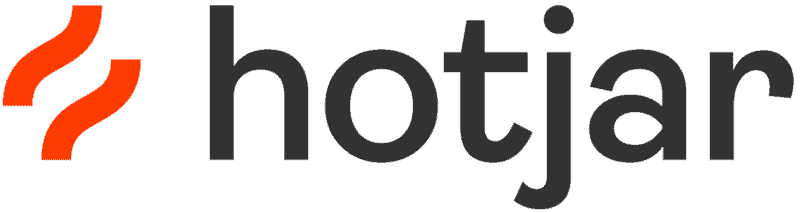 Hotjar Logo