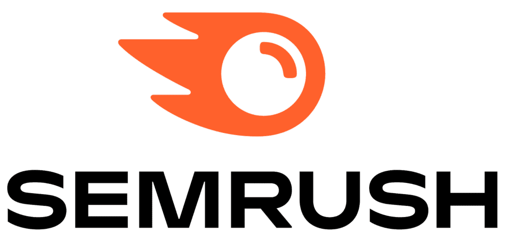 Semrush logo