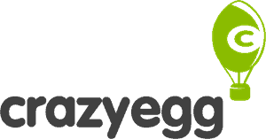 Crazyegg logo