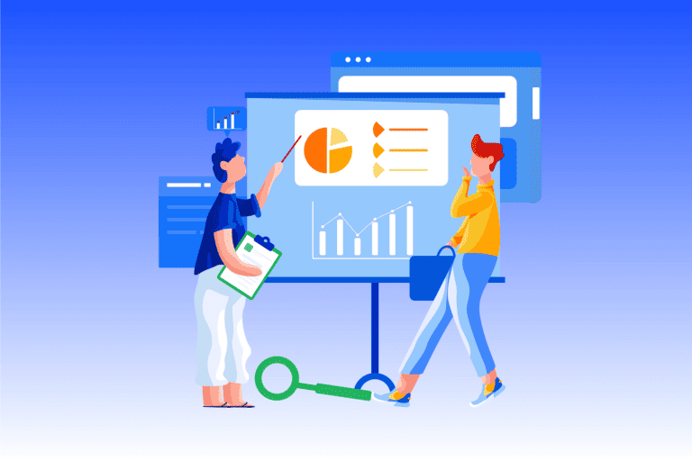 Which Default Traffic Source Dimensions Does Google Analytics Report for Each Website Visitor?