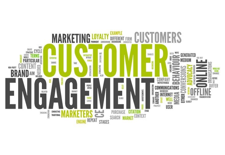 customer engagement